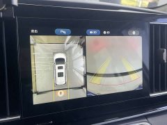 GAC Trumpchi M8 2021 Master Edition 390T Supreme - фото 11