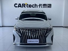 GAC Trumpchi M8 2021 Master Edition 390T Supreme - фото 2