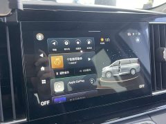 GAC Trumpchi M8 2021 Master Edition 390T Supreme - фото 5