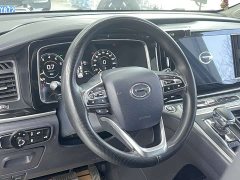 GAC Trumpchi M8 2021 Master Edition 390T Supreme - фото 8