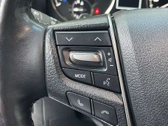 Toyota Wilfa 2021 Crown Dual Engine 2.5L HV Deluxe Edition - фото 10