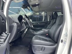 Toyota Wilfa 2021 Crown Dual Engine 2.5L HV Deluxe Edition - фото 13