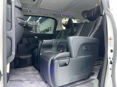 Toyota Wilfa 2021 Crown Dual Engine 2.5L HV Deluxe Edition - фото 14