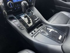 Toyota Wilfa 2021 Crown Dual Engine 2.5L HV Deluxe Edition - фото 17