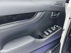 Toyota Wilfa 2021 Crown Dual Engine 2.5L HV Deluxe Edition - фото 18