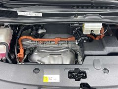 Toyota Wilfa 2021 Crown Dual Engine 2.5L HV Deluxe Edition - фото 19