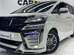 Toyota Wilfa 2021 Crown Dual Engine 2.5L HV Deluxe Edition - фото 20