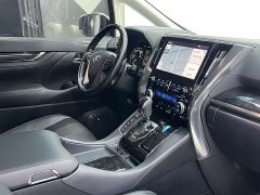 Toyota Wilfa 2021 Crown Dual Engine 2.5L HV Deluxe Edition - фото 5