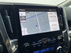 Toyota Wilfa 2021 Crown Dual Engine 2.5L HV Deluxe Edition - фото 7