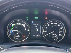 Toyota Wilfa 2021 Crown Dual Engine 2.5L HV Deluxe Edition - фото 8