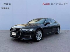 Audi A6L 2022 40 TFSI Luxury Elegant Edition - фото 1