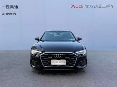 Audi A6L 2022 40 TFSI Luxury Elegant Edition - фото 10
