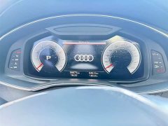 Audi A6L 2022 40 TFSI Luxury Elegant Edition - фото 3