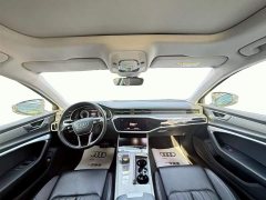 Audi A6L 2022 40 TFSI Luxury Elegant Edition - фото 4