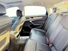 Audi A6L 2022 40 TFSI Luxury Elegant Edition - фото 6