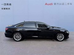 Audi A6L 2022 40 TFSI Luxury Elegant Edition - фото 7