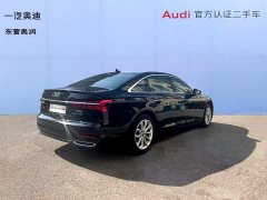 Audi A6L 2022 40 TFSI Luxury Elegant Edition - фото 8