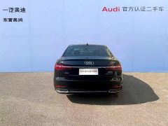 Audi A6L 2022 40 TFSI Luxury Elegant Edition - фото 9