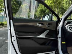 Denza X 2020 PHEV flagship version - фото 10