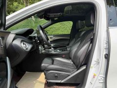 Denza X 2020 PHEV flagship version - фото 11