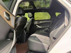 Denza X 2020 PHEV flagship version - фото 13