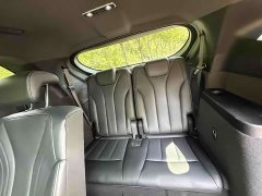 Denza X 2020 PHEV flagship version - фото 16