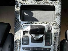 Denza X 2020 PHEV flagship version - фото 17