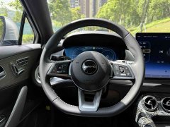 Denza X 2020 PHEV flagship version - фото 18