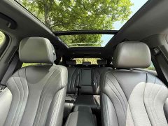 Denza X 2020 PHEV flagship version - фото 19