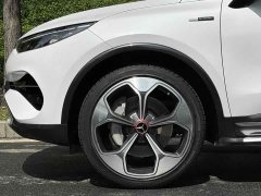 Denza X 2020 PHEV flagship version - фото 2