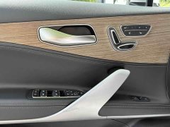Denza X 2020 PHEV flagship version - фото 9