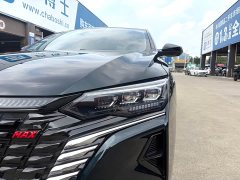 BMW Yixuan MAX 2023 1.5T Super Hot Dad Edition - фото 11
