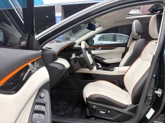 BMW Yixuan MAX 2023 1.5T Super Hot Dad Edition - фото 12