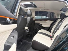 BMW Yixuan MAX 2023 1.5T Super Hot Dad Edition - фото 13