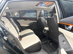 BMW Yixuan MAX 2023 1.5T Super Hot Dad Edition - фото 15