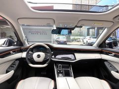 BMW Yixuan MAX 2023 1.5T Super Hot Dad Edition - фото 16