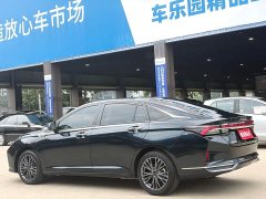 BMW Yixuan MAX 2023 1.5T Super Hot Dad Edition - фото 4