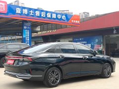 BMW Yixuan MAX 2023 1.5T Super Hot Dad Edition - фото 6