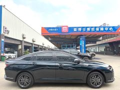 BMW Yixuan MAX 2023 1.5T Super Hot Dad Edition - фото 8