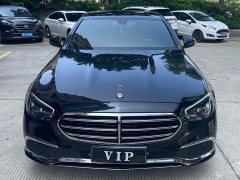 Mercedes-Benz E-Class Facelift E 260 L Sport - фото 2