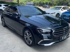 Mercedes-Benz E-Class Facelift E 260 L Sport - фото 3