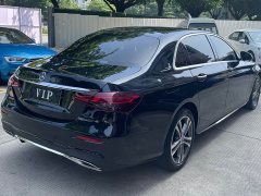Mercedes-Benz E-Class Facelift E 260 L Sport - фото 4