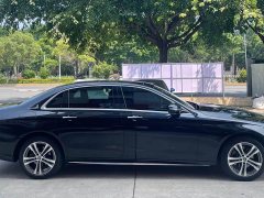 Mercedes-Benz E-Class Facelift E 260 L Sport - фото 5