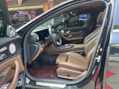 Mercedes-Benz E-Class Facelift E 260 L Sport - фото 6