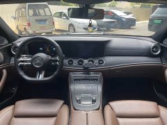 Mercedes-Benz E-Class Facelift E 260 L Sport - фото 7