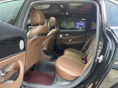Mercedes-Benz E-Class Facelift E 260 L Sport - фото 8