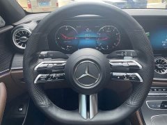 Mercedes-Benz E-Class Facelift E 260 L Sport - фото 9