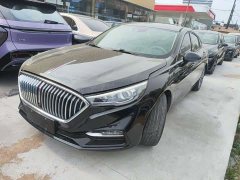 Hongqi H5 2020 1.8T Automatic Intelligent Link Edition - фото 1