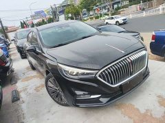 Hongqi H5 2020 1.8T Automatic Intelligent Link Edition - фото 2