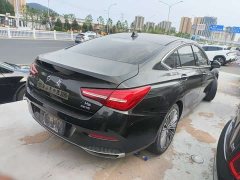 Hongqi H5 2020 1.8T Automatic Intelligent Link Edition - фото 9